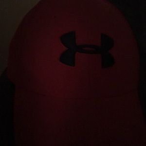 Under Armour hat